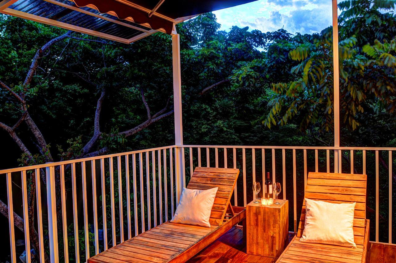 Moana Surf Resort Nosara Exterior foto
