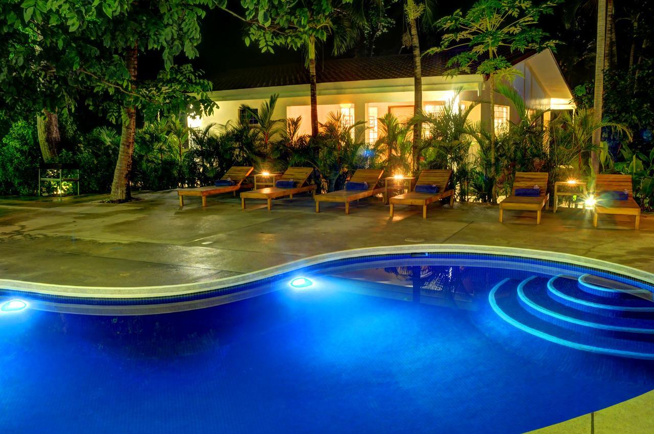 Moana Surf Resort Nosara Exterior foto