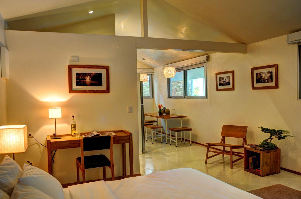 Moana Surf Resort Nosara Exterior foto